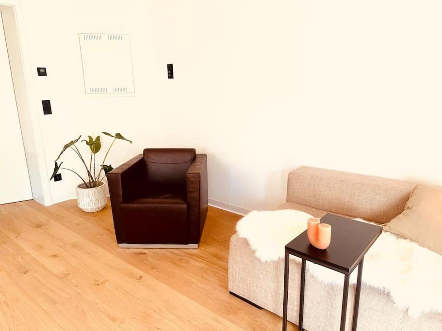 2 Zimmer Apartment Sindelfingen Boeblingen Calw Aidlingen Exterior foto
