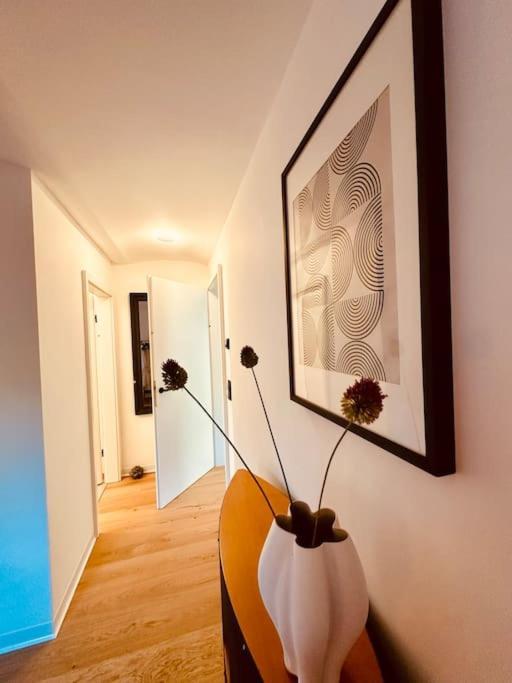 2 Zimmer Apartment Sindelfingen Boeblingen Calw Aidlingen Exterior foto