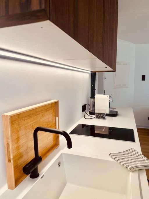 2 Zimmer Apartment Sindelfingen Boeblingen Calw Aidlingen Exterior foto