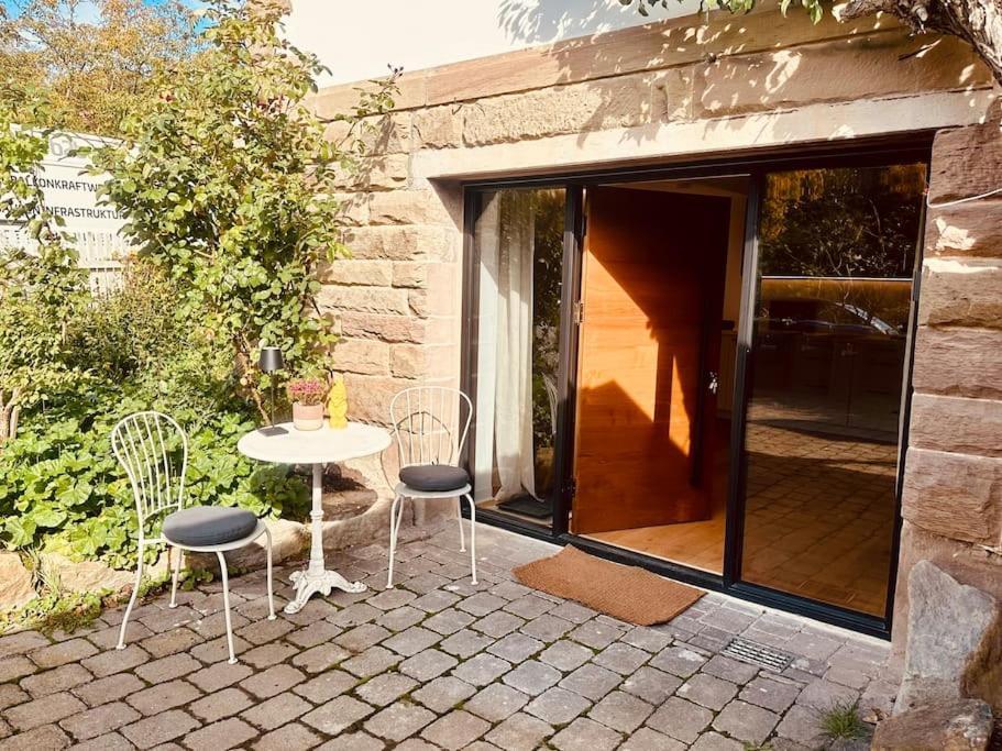2 Zimmer Apartment Sindelfingen Boeblingen Calw Aidlingen Exterior foto